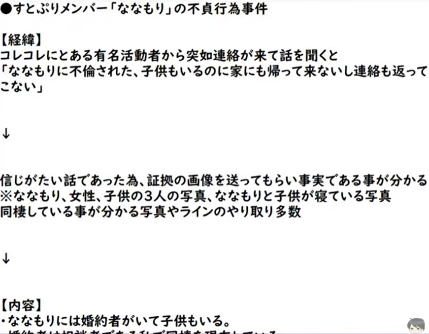 不貞行為 SNSでの話題