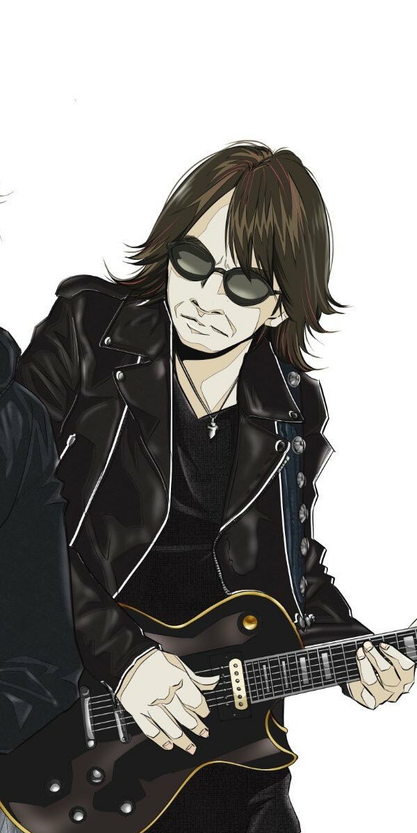 松本孝弘 SNSでの話題